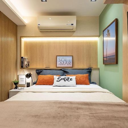 Premium Maravilhoso Estudio Sofisticado E Completo Em Ipanema ริโอเดจาเนโร ภายนอก รูปภาพ