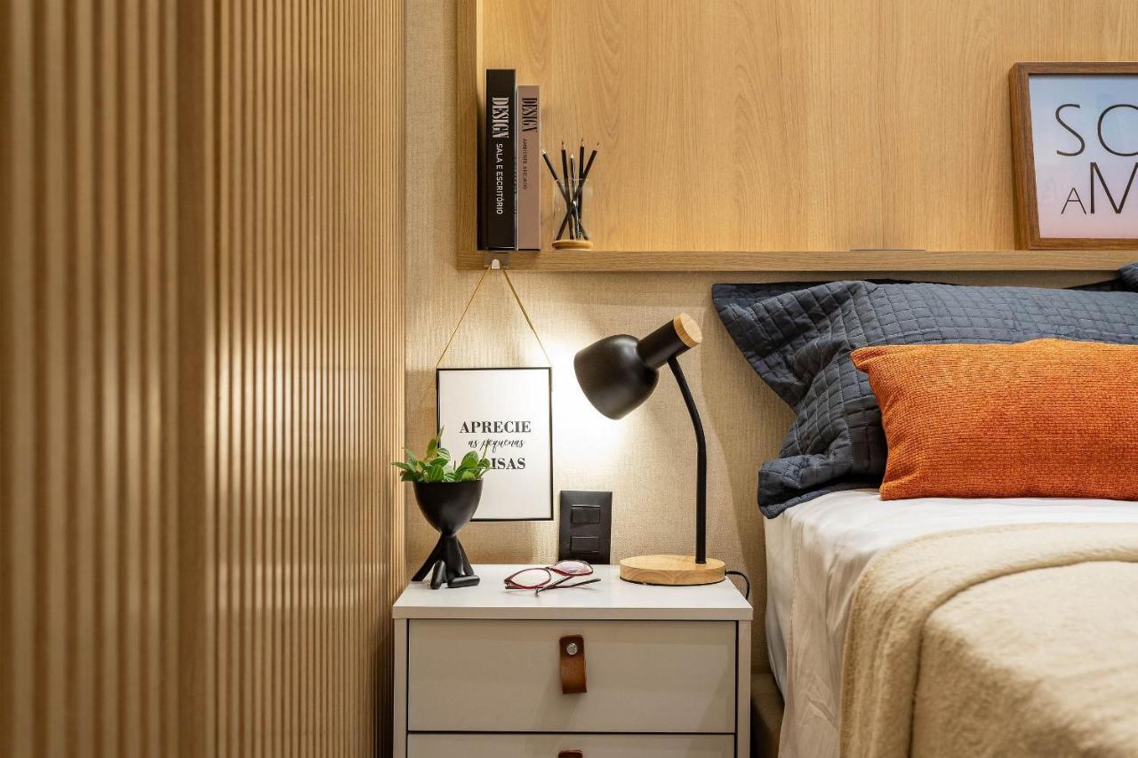 Premium Maravilhoso Estudio Sofisticado E Completo Em Ipanema ริโอเดจาเนโร ภายนอก รูปภาพ