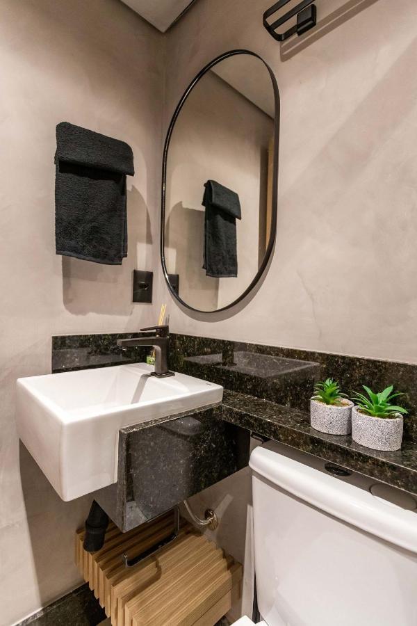 Premium Maravilhoso Estudio Sofisticado E Completo Em Ipanema ริโอเดจาเนโร ภายนอก รูปภาพ