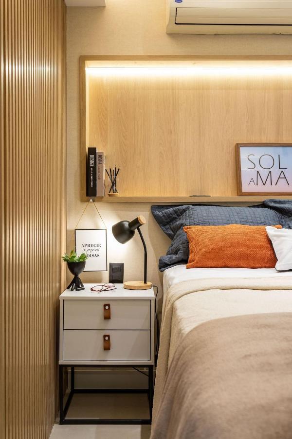 Premium Maravilhoso Estudio Sofisticado E Completo Em Ipanema ริโอเดจาเนโร ภายนอก รูปภาพ