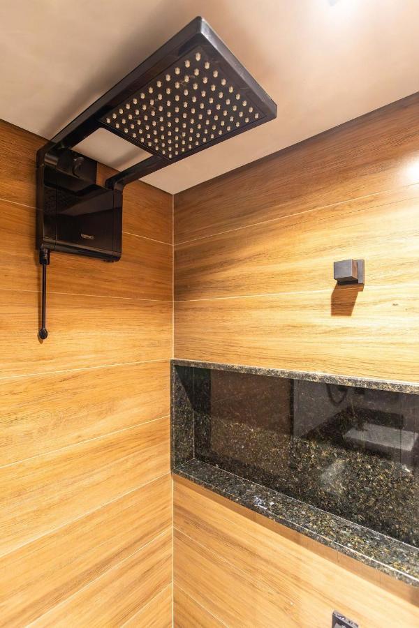 Premium Maravilhoso Estudio Sofisticado E Completo Em Ipanema ริโอเดจาเนโร ภายนอก รูปภาพ