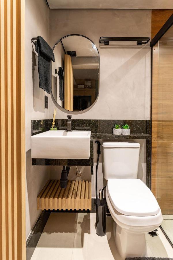 Premium Maravilhoso Estudio Sofisticado E Completo Em Ipanema ริโอเดจาเนโร ภายนอก รูปภาพ