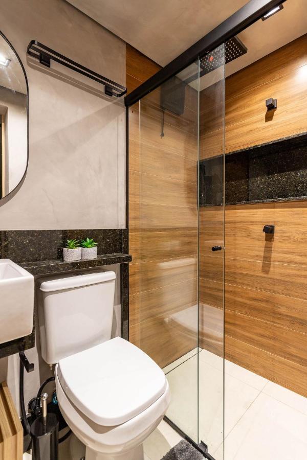 Premium Maravilhoso Estudio Sofisticado E Completo Em Ipanema ริโอเดจาเนโร ภายนอก รูปภาพ